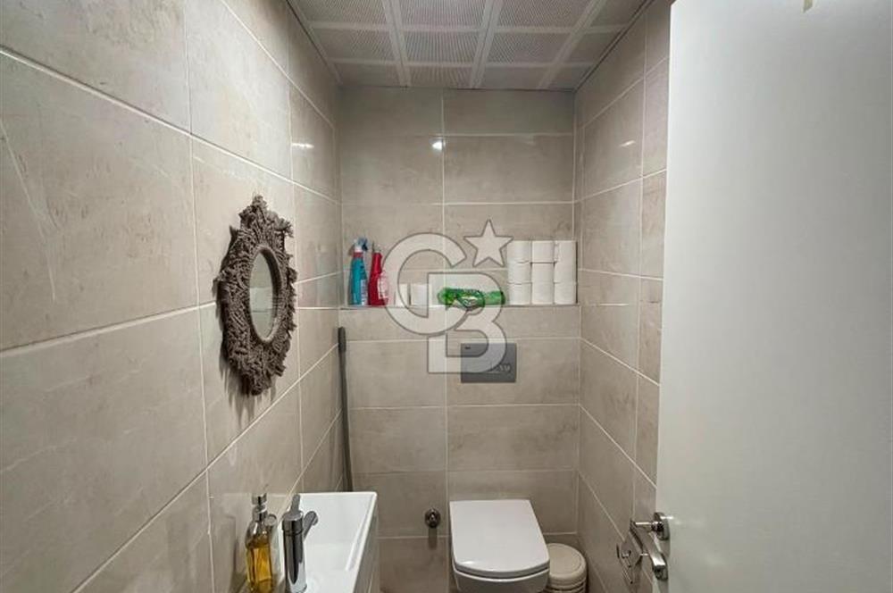 MEBUSKENT SİTESİ'NDE EXTRA YAPILI, KİLERLİ SATILIK 3+1 DAİRE
