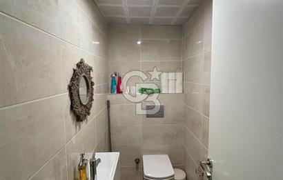 MEBUSKENT SİTESİ'NDE EXTRA YAPILI, KİLERLİ SATILIK 3+1 DAİRE