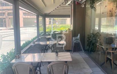 Sinpaş Finans Merkezine Yakın Faal Durumda Devren Kiralık