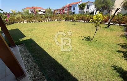 FETHİYE KARGI FABAY KIZILADA EVLERİNDE SATILIK 2+1 BAHÇE KATI