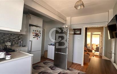 MUDANYA,ÖMER BEY MH.DENİZ MANZARALI SATILIK 2+1 DAİRE