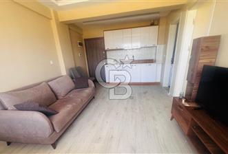 Sümer Mahallesinde 1+1 Eşyalı satılık daire - 4 - 360913