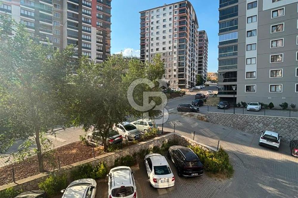 MEBUSKENT SİTESİ'NDE EXTRA YAPILI, KİLERLİ SATILIK 3+1 DAİRE