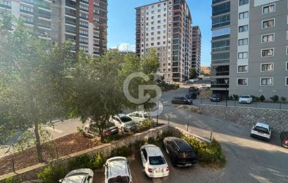 MEBUSKENT SİTESİ'NDE EXTRA YAPILI, KİLERLİ SATILIK 3+1 DAİRE