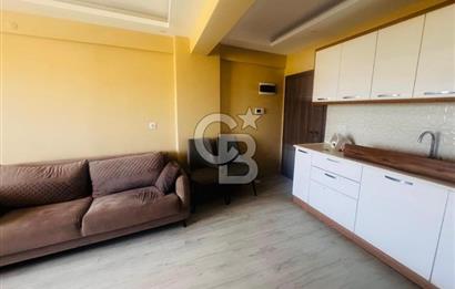 Sümer Mahallesinde 1+1 Eşyalı satılık daire