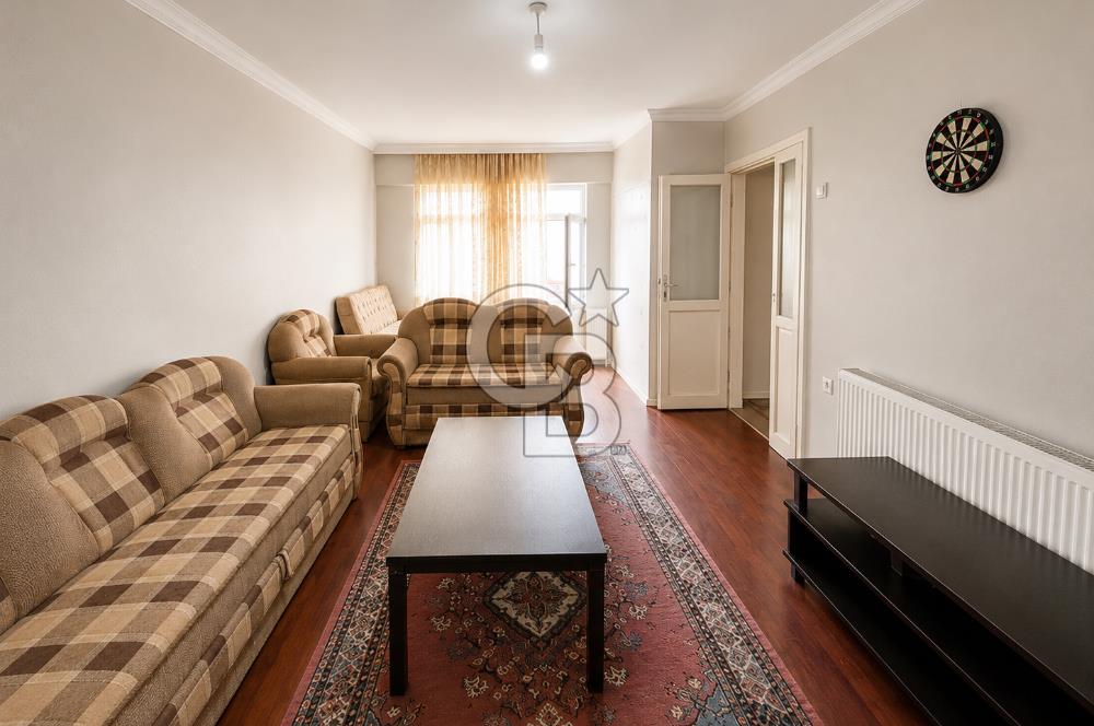 Gölcük Değirmendere Yüzbaşılar 3+1 Eşyalı Kiralık Daire