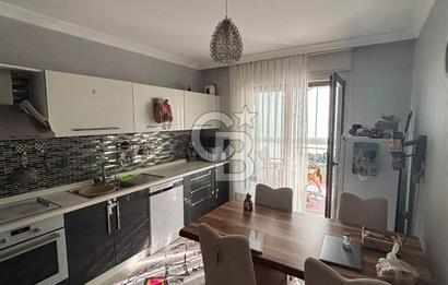 MEBUSKENT SİTESİ'NDE EXTRA YAPILI, KİLERLİ SATILIK 3+1 DAİRE