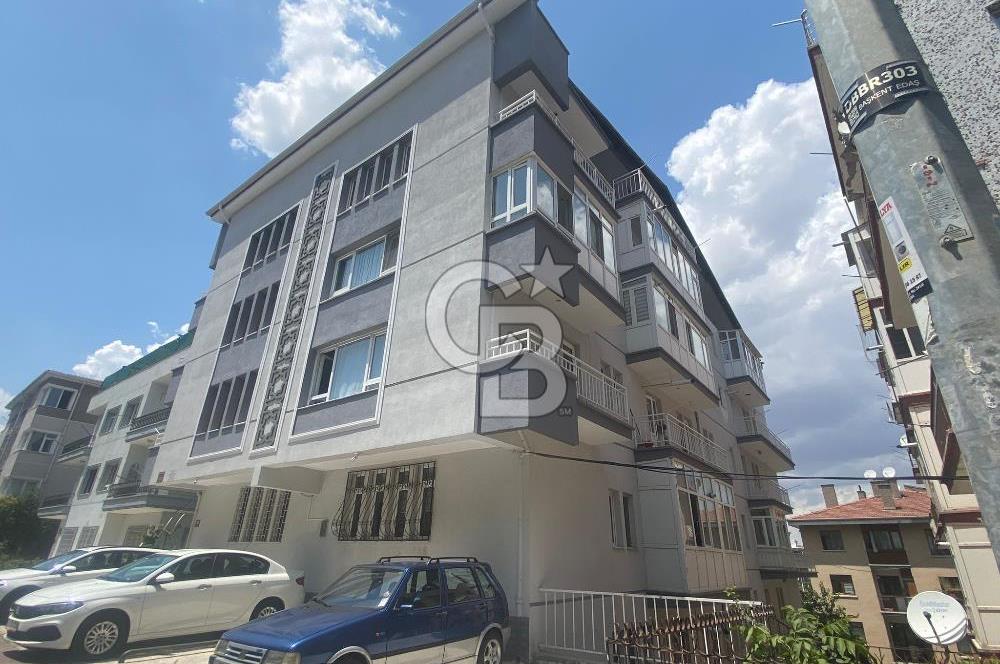 Çankaya Cebeci Fakülteler Mahallesi Satılık 3+1 Daire