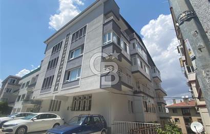 Çankaya Cebeci Fakülteler Mahallesi Satılık 3+1 Daire