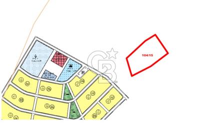 Menteşe Doğanköy'de İmar Sınırına Yakın 10.629 m² Tarla