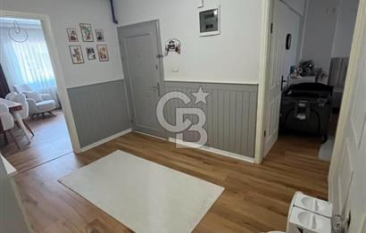BAYRAKLI ONUR MAHALLESİ'NDE FERAH 3+1 KİRALIK DAİRE
