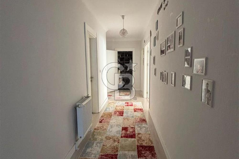 MEBUSKENT SİTESİ'NDE EXTRA YAPILI, KİLERLİ SATILIK 3+1 DAİRE