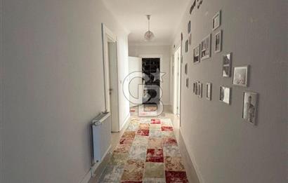 MEBUSKENT SİTESİ'NDE EXTRA YAPILI, KİLERLİ SATILIK 3+1 DAİRE