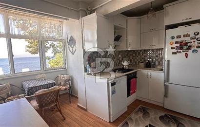 MUDANYA,ÖMER BEY MH.DENİZ MANZARALI SATILIK 2+1 DAİRE