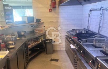 Sinpaş Finans Merkezine Yakın Faal Durumda Devren Kiralık