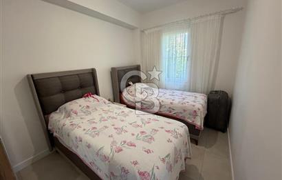 FETHİYE KARGI FABAY KIZILADA EVLERİNDE SATILIK 2+1 BAHÇE KATI