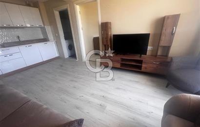 Sümer Mahallesinde 1+1 Eşyalı satılık daire