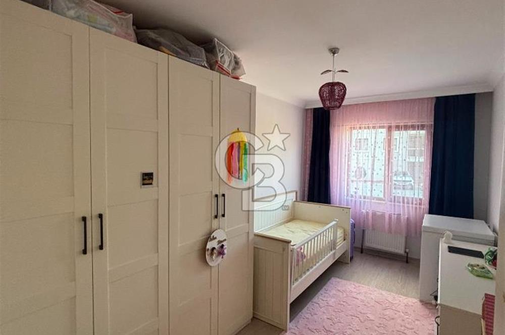 MEBUSKENT SİTESİ'NDE EXTRA YAPILI, KİLERLİ SATILIK 3+1 DAİRE
