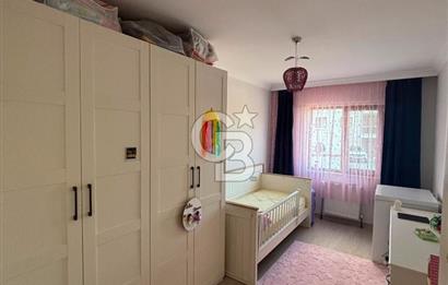 MEBUSKENT SİTESİ'NDE EXTRA YAPILI, KİLERLİ SATILIK 3+1 DAİRE