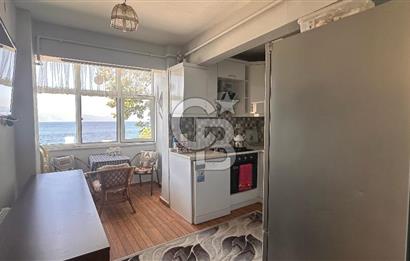 MUDANYA,ÖMER BEY MH.DENİZ MANZARALI SATILIK 2+1 DAİRE