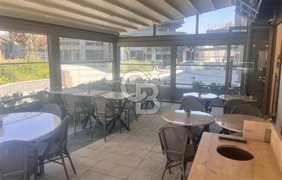 Sinpaş Finans Merkezine Yakın Faal Durumda Devren Kiralık