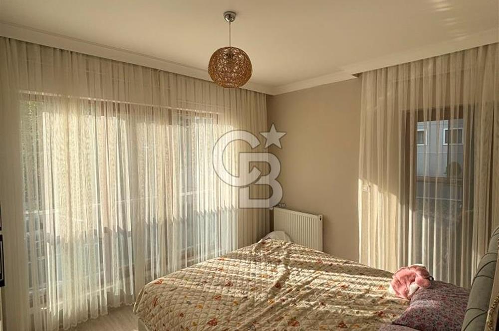 MEBUSKENT SİTESİ'NDE EXTRA YAPILI, KİLERLİ SATILIK 3+1 DAİRE