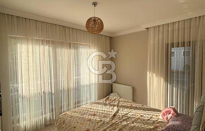 MEBUSKENT SİTESİ'NDE EXTRA YAPILI, KİLERLİ SATILIK 3+1 DAİRE