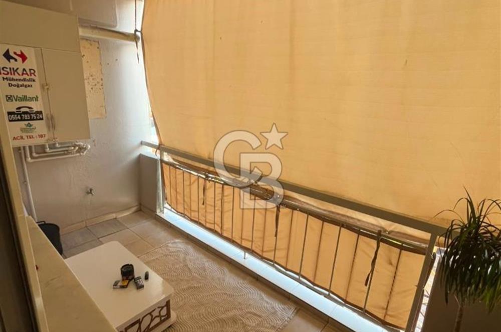BAYRAKLI ONUR MAHALLESİ'NDE FERAH 3+1 KİRALIK DAİRE
