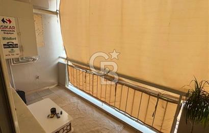 BAYRAKLI ONUR MAHALLESİ'NDE FERAH 3+1 KİRALIK DAİRE