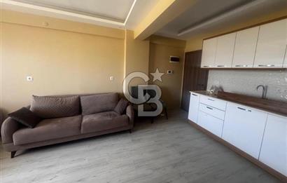 Sümer Mahallesinde 1+1 Eşyalı satılık daire