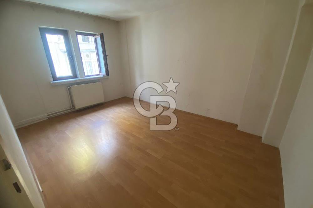 Çankaya Cebeci Fakülteler Mahallesi Satılık 3+1 Daire