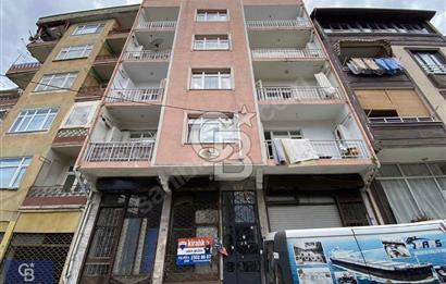 Kuruçeşme Merkez'de Satılık 130 M2 3+1 Daire