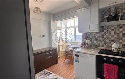 MUDANYA,ÖMER BEY MH.DENİZ MANZARALI SATILIK 2+1 DAİRE
