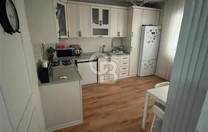 BAYRAKLI ONUR MAHALLESİ'NDE FERAH 3+1 KİRALIK DAİRE