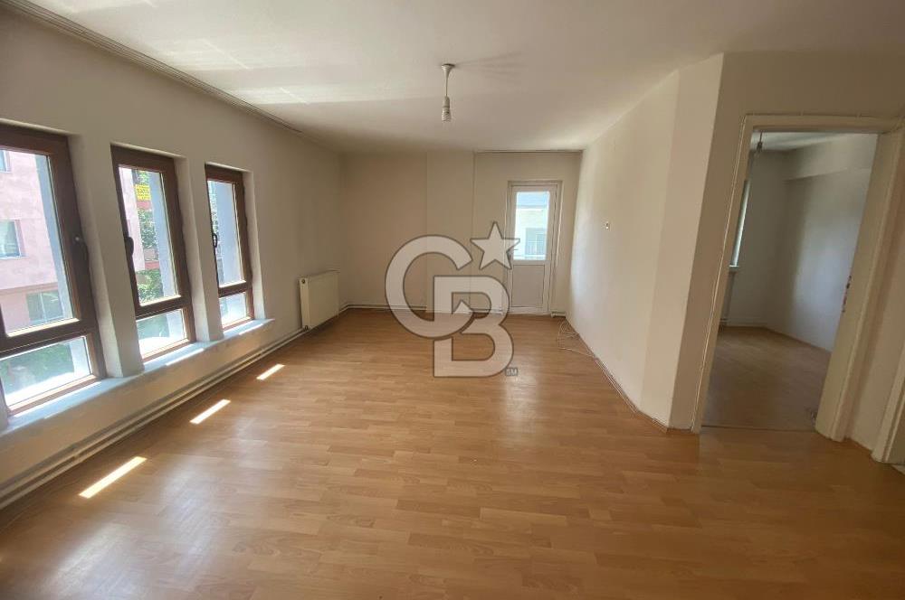 Çankaya Cebeci Fakülteler Mahallesi Satılık 3+1 Daire
