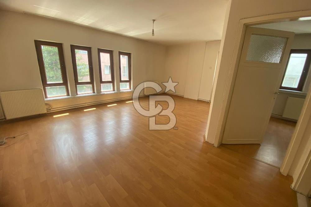 Çankaya Cebeci Fakülteler Mahallesi Satılık 3+1 Daire