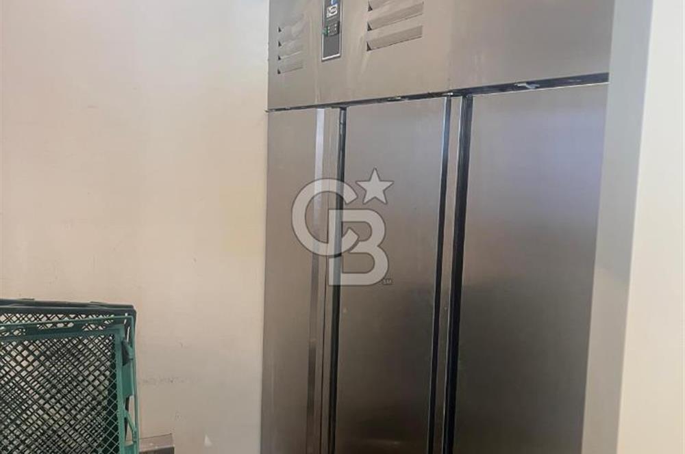 Sinpaş Finans Merkezine Yakın Faal Durumda Devren Kiralık