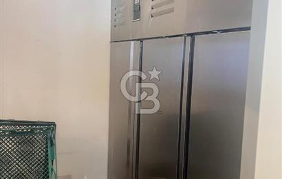 Sinpaş Finans Merkezine Yakın Faal Durumda Devren Kiralık