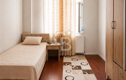Gölcük Değirmendere Yüzbaşılar 3+1 Eşyalı Kiralık Daire