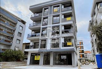 GAZİEMİR GAZİ MAHALLESİ CADDE ÜZERİNDE KİRALIK SIFIR DÜKKAN - 1 - 360912