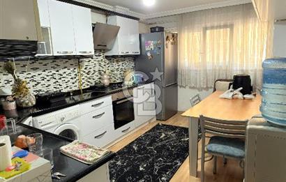 POLİGON METRO DURAĞI YÜRÜME MESAFESİNDE SATILIK YAPILI 3+1 DAİRE