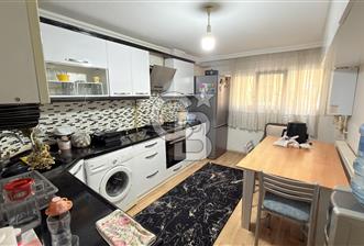 POLİGON METRO DURAĞI YÜRÜME MESAFESİNDE SATILIK YAPILI 3+1 DAİRE - 10 - 360898