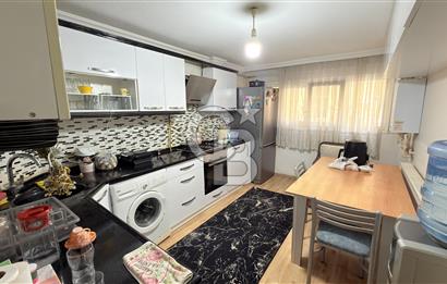 POLİGON METRO DURAĞI YÜRÜME MESAFESİNDE SATILIK YAPILI 3+1 DAİRE