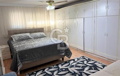 POLİGON METRO DURAĞI YÜRÜME MESAFESİNDE SATILIK YAPILI 3+1 DAİRE