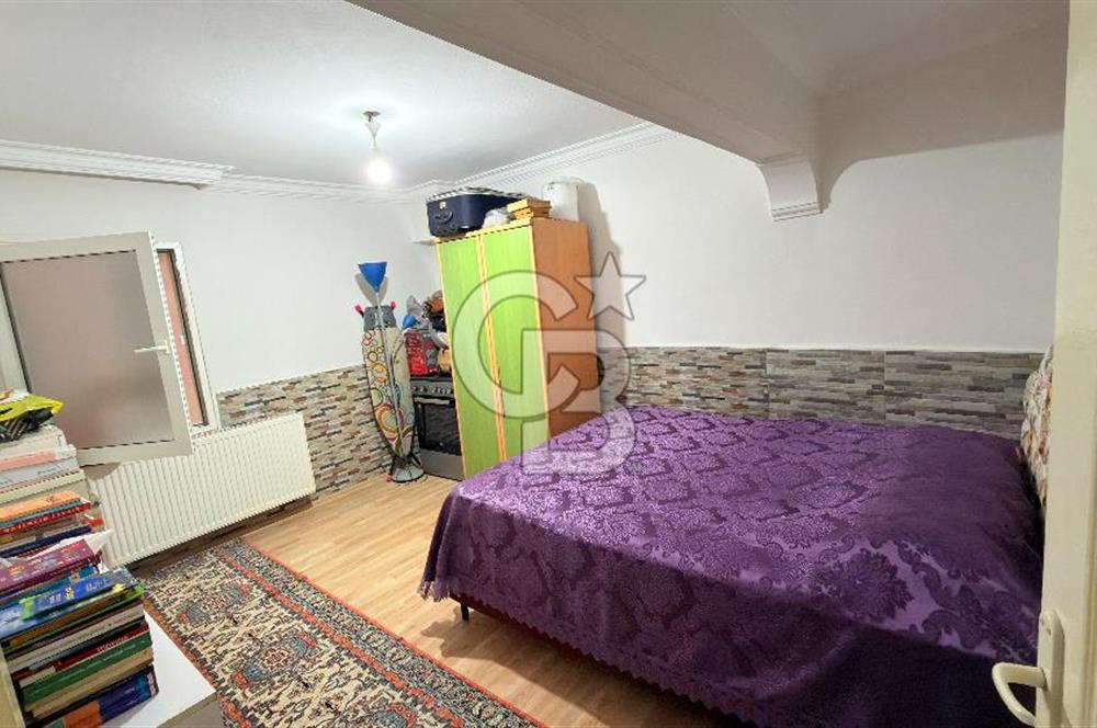 POLİGON METRO DURAĞI YÜRÜME MESAFESİNDE SATILIK YAPILI 3+1 DAİRE