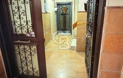 POLİGON METRO DURAĞI YÜRÜME MESAFESİNDE SATILIK YAPILI 3+1 DAİRE