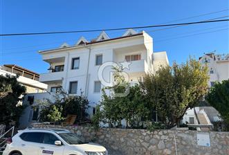 DATÇA KABAKLARLI OKULUNA YAKIN 3+1 GENİŞ DUBLEX YILLIK KİRALIK - 1 - 360921
