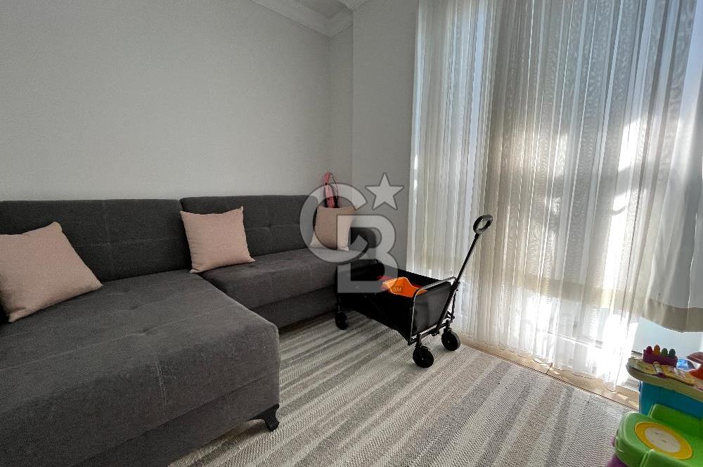İzmit Şirintepe Plajyolu 2+1 Ara Kat Satılık Daire