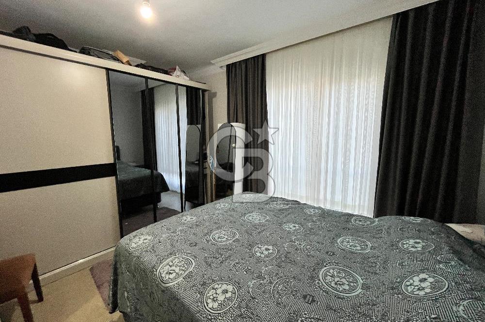 İzmit Şirintepe Plajyolu 2+1 Ara Kat Satılık Daire