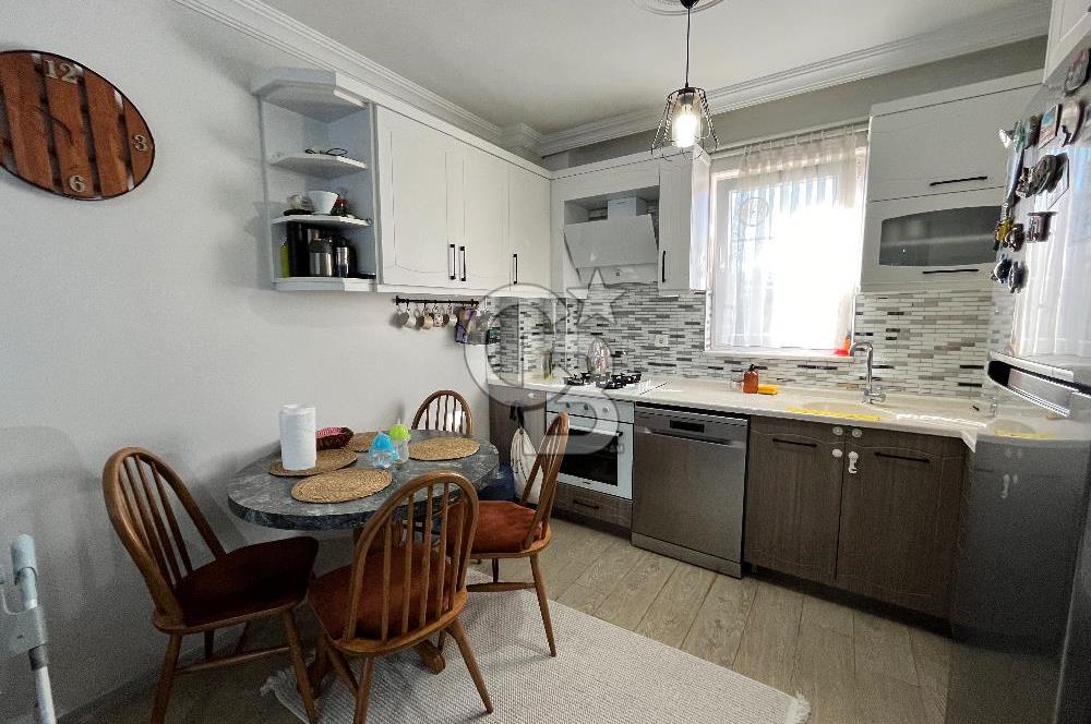 İzmit Şirintepe Plajyolu 2+1 Ara Kat Satılık Daire
